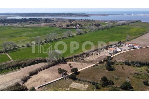 Helårsgrund i Santo Andre, Setubal, Santo Andre - € 235.000 | Ref: TER-50 - foto 21