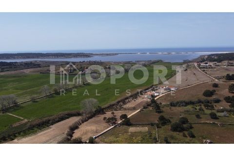 Helårsgrund i Santo Andre, Setubal, Santo Andre - € 235.000 | Ref: TER-50 - foto 22
