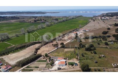 Helårsgrund i Santo Andre, Setubal, Santo Andre - € 235.000 | Ref: TER-50 - foto 24
