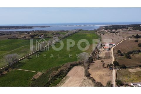 Helårsgrund i Santo Andre, Setubal, Santo Andre - € 235.000 | Ref: TER-50 - foto 25