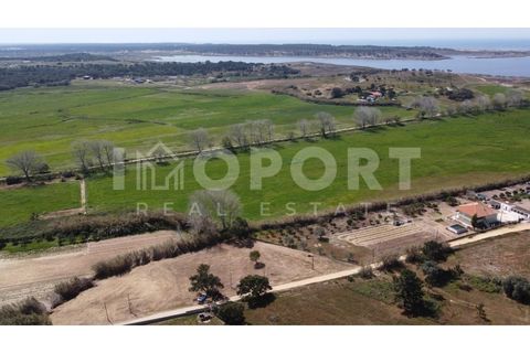 Helårsgrund i Santo Andre, Setubal, Santo Andre - € 235.000 | Ref: TER-50 - foto 28