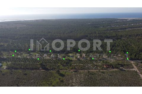Grond in Santo Andre, Setubal, Santo Andre - € 625.000 | Ref: TER-49 - foto 11