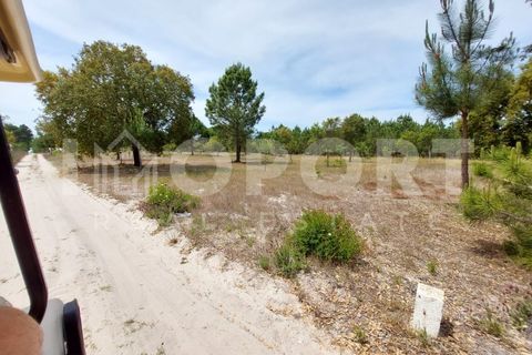 Grond in Santo Andre, Setubal, Santo Andre - € 625.000 | Ref: TER-49 - foto 33