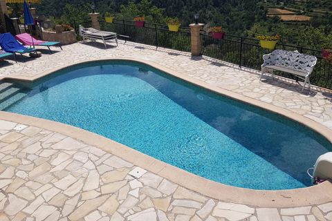 Villa a Peille, Alpes-Maritimes, Peille - € 562.000 | Ref: 82558389 - foto 2