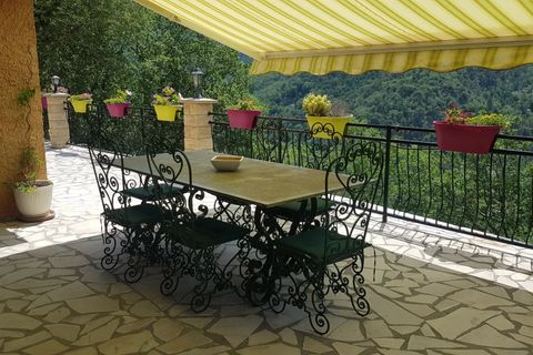 Villa a Peille, Alpes-Maritimes, Peille - € 562.000 | Ref: 82558389 - foto 4