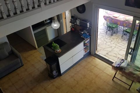 Villa a Peille, Alpes-Maritimes, Peille - € 562.000 | Ref: 82558389 - foto 6