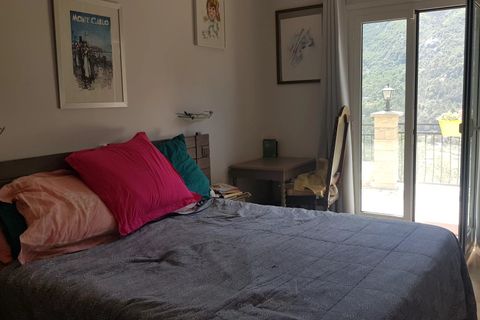 Villa a Peille, Alpes-Maritimes, Peille - € 562.000 | Ref: 82558389 - foto 8