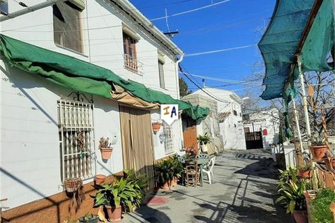 Byhus i Aldea Ermita Nueva, Jaen, Aldea Ermita Nueva - € 87.000 | Ref: TH4767 - foto 1