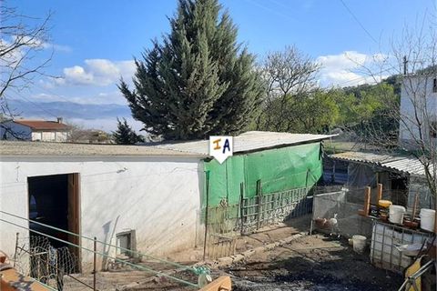 Byhus i Aldea Ermita Nueva, Jaen, Aldea Ermita Nueva - € 87.000 | Ref: TH4767 - foto 4