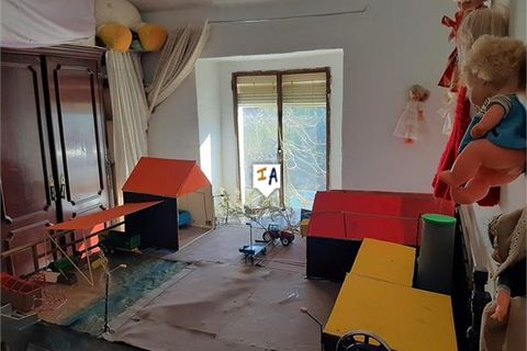 Byhus i Aldea Ermita Nueva, Jaen, Aldea Ermita Nueva - € 87.000 | Ref: TH4767 - foto 11