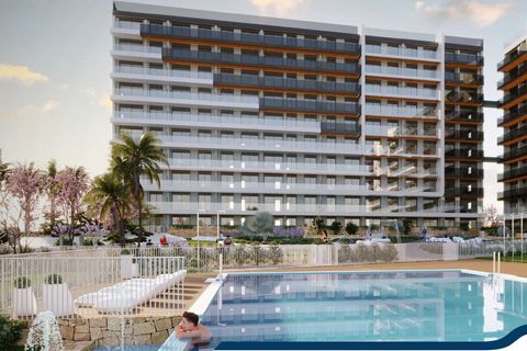 Lejlighed i Punta Prima, Alicante, Punta Prima - € 299.000 | Ref: 1154 - foto 1