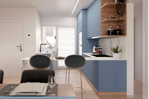 Lejlighed i Punta Prima, Alicante, Punta Prima - € 299.000 | Ref: 1154 - foto 3