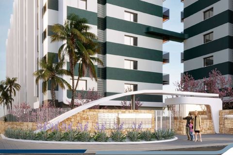 Lejlighed i Punta Prima, Alicante, Punta Prima - € 299.000 | Ref: 1154 - foto 6