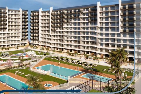 Lejlighed i Punta Prima, Alicante, Punta Prima - € 299.000 | Ref: 1154 - foto 7