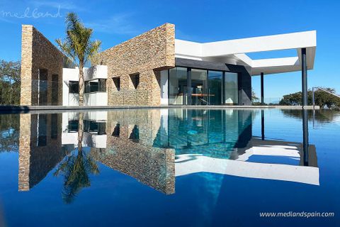 Villa i Sotogrande, Cadiz, Sotogrande - € 4.500.000 | Ref: N-4966589 - foto 2
