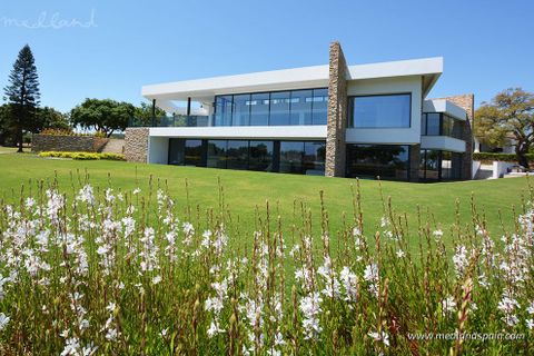 Villa i Sotogrande, Cadiz, Sotogrande - € 4.500.000 | Ref: N-4966589 - foto 4