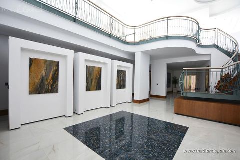 Villa i Sotogrande, Cadiz, Sotogrande - € 4.500.000 | Ref: N-4966589 - foto 7