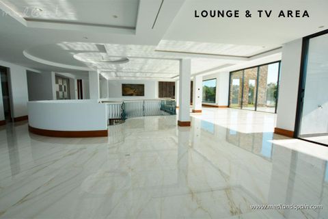 Villa i Sotogrande, Cadiz, Sotogrande - € 4.500.000 | Ref: N-4966589 - foto 10