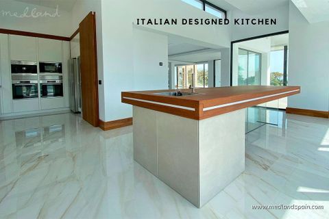 Villa i Sotogrande, Cadiz, Sotogrande - € 4.500.000 | Ref: N-4966589 - foto 11