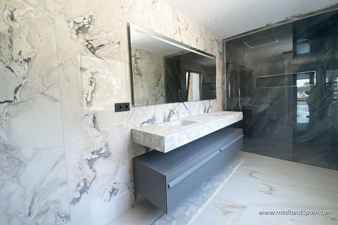 Villa i Sotogrande, Cadiz, Sotogrande - € 4.500.000 | Ref: N-4966589 - foto 14
