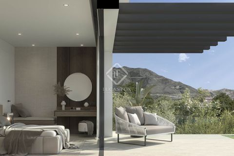 Villa i Mijas, Malaga, Mijas - € 1.292.000 | Ref: MLG41511 - foto 3