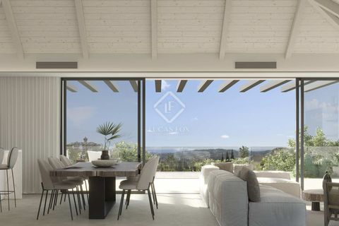 Villa i Mijas, Malaga, Mijas - € 1.292.000 | Ref: MLG41511 - foto 4