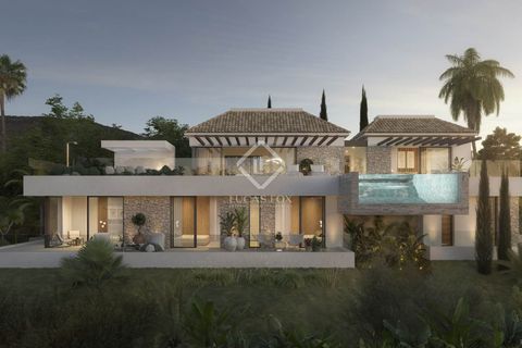 Villa i Mijas, Malaga, Mijas - € 1.292.000 | Ref: MLG41511 - foto 5