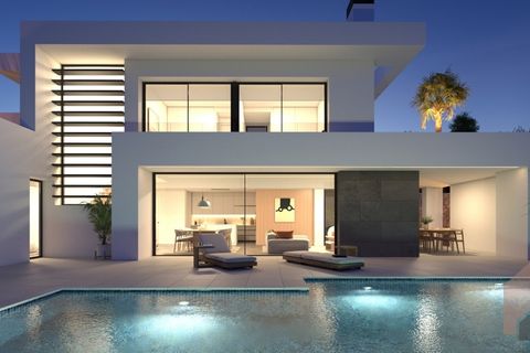 Villa i Benitachell, Alicante, Benitachell - € 1.745.000 | Ref: SiP-538 - foto 2