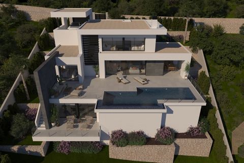 Villa i Benitachell, Alicante, Benitachell - € 1.745.000 | Ref: SiP-538 - foto 3