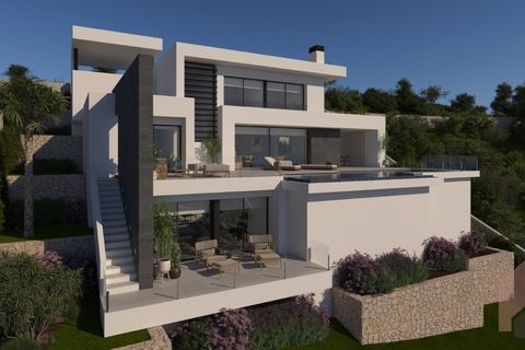 Villa i Benitachell, Alicante, Benitachell - € 1.745.000 | Ref: SiP-538 - foto 4