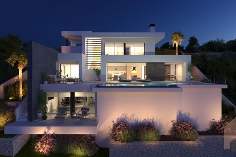 Villa i Benitachell, Alicante, Benitachell - € 1.745.000 | Ref: SiP-538 - foto 6