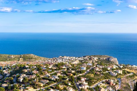 Villa i Benitachell, Alicante, Benitachell - € 1.745.000 | Ref: SiP-538 - foto 8