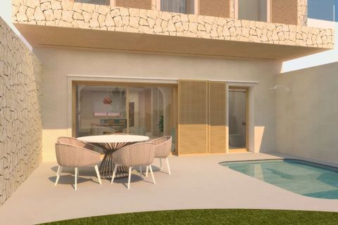 Helårsgrund i Santa Margalida, Mallorca, Santa Margalida - € 199.000 | Ref: 76893 - foto 9