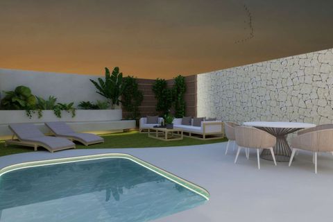 Helårsgrund i Santa Margalida, Mallorca, Santa Margalida - € 199.000 | Ref: 76893 - foto 10