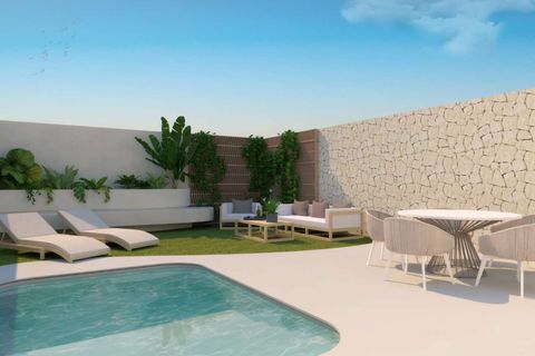 Helårsgrund i Santa Margalida, Mallorca, Santa Margalida - € 199.000 | Ref: 76893 - foto 12