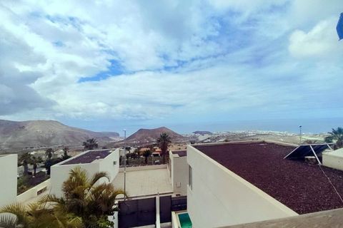 Villa em Chayofa, Tenerife, Chayofa - € 999.000 | Ref: CHA0096 - foto 1