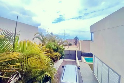 Villa em Chayofa, Tenerife, Chayofa - € 999.000 | Ref: CHA0096 - foto 3