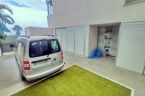 Villa em Chayofa, Tenerife, Chayofa - € 999.000 | Ref: CHA0096 - foto 4