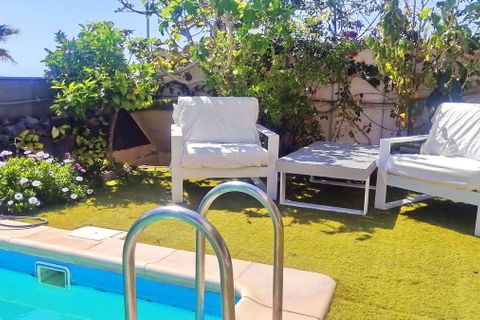 Villa em Chayofa, Tenerife, Chayofa - € 999.000 | Ref: CHA0096 - foto 9