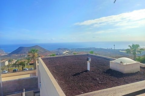 Villa em Chayofa, Tenerife, Chayofa - € 999.000 | Ref: CHA0096 - foto 10