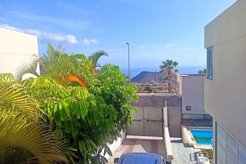 Villa em Chayofa, Tenerife, Chayofa - € 999.000 | Ref: CHA0096 - foto 11