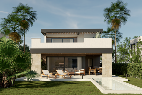 Villa a Estepona, Malaga, Estepona - € 2.550.000 | Ref: BHHS1614 - foto 2