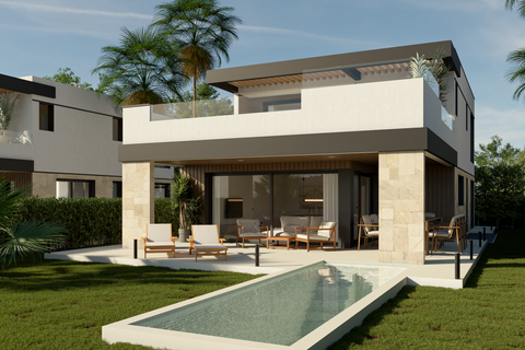 Villa a Estepona, Malaga, Estepona - € 2.550.000 | Ref: BHHS1614 - foto 7