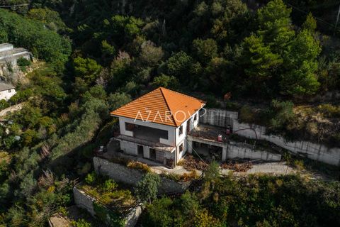 Villa i Ventimiglia, Imperia, Ventimiglia - € 600.000 | Ref: 5368 - foto 2