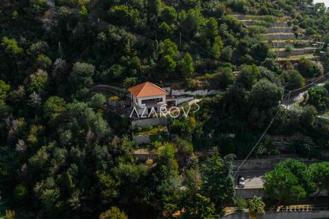 Villa i Ventimiglia, Imperia, Ventimiglia - € 600.000 | Ref: 5368 - foto 3