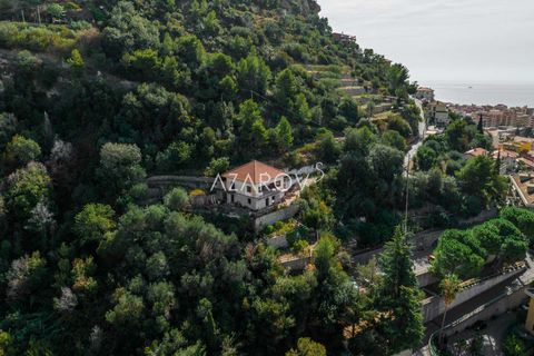 Villa i Ventimiglia, Imperia, Ventimiglia - € 600.000 | Ref: 5368 - foto 4