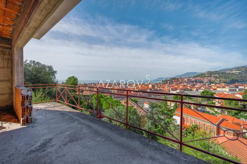 Villa i Ventimiglia, Imperia, Ventimiglia - € 600.000 | Ref: 5368 - foto 9