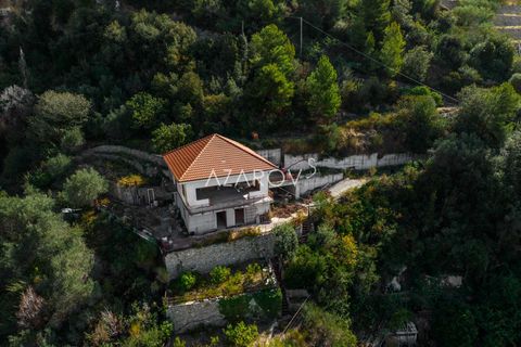 Villa i Ventimiglia, Imperia, Ventimiglia - € 600.000 | Ref: 5368 - foto 1