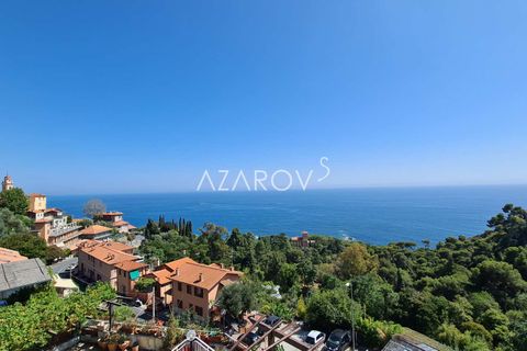Villa i Ventimiglia, Imperia, Ventimiglia - € 1.800.000 | Ref: 5234 - foto 5