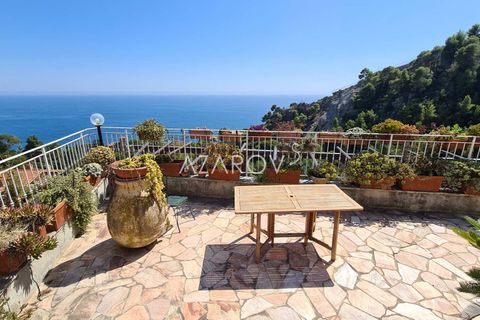 Villa i Ventimiglia, Imperia, Ventimiglia - € 1.800.000 | Ref: 5234 - foto 7